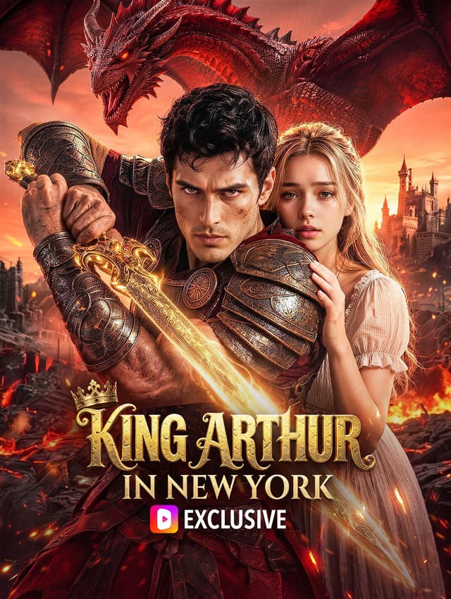Regele Arthur în New York