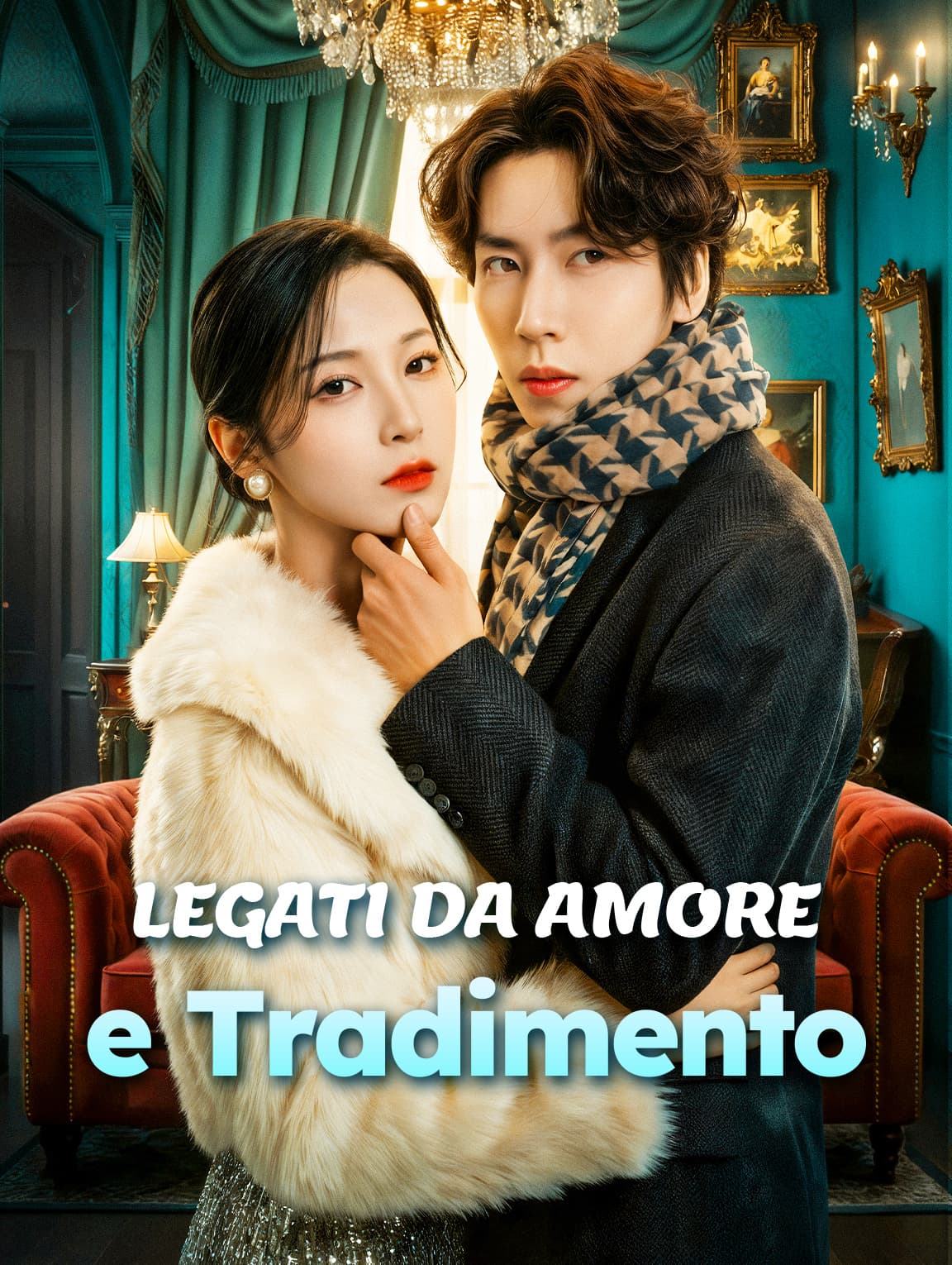 Legati da Amore e Tradimento