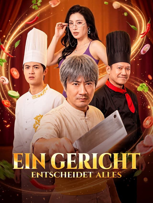 Ein Gericht entscheidet alles