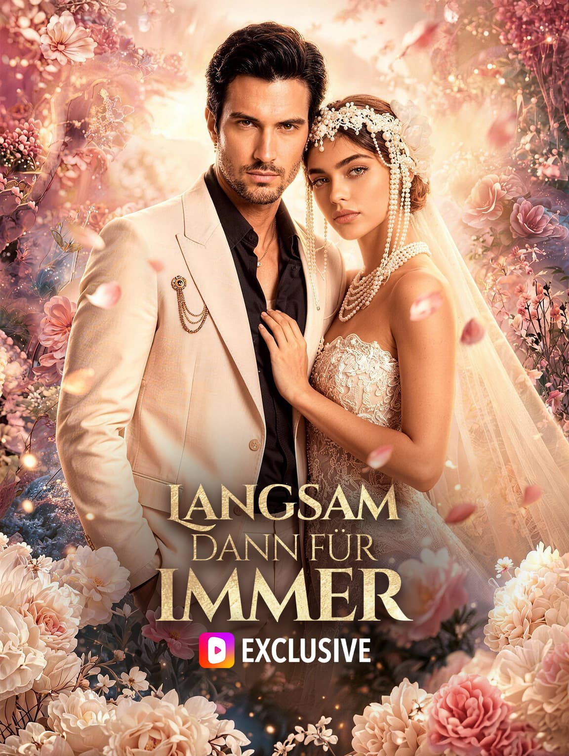 Langsam, dann für immer(Synchron)