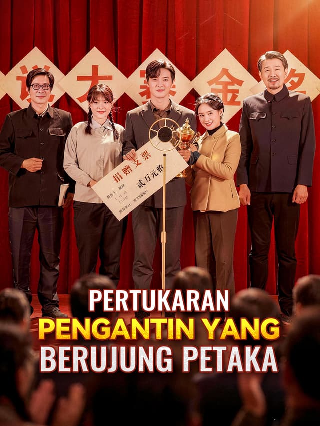 Pertukaran Pengantin yang Berujung Petaka