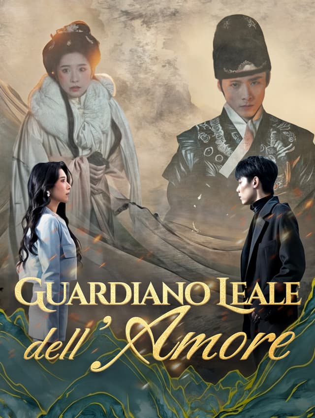 Guardiano Leale dell'Amore