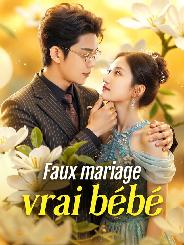 Faux mariage, vrai bébé
