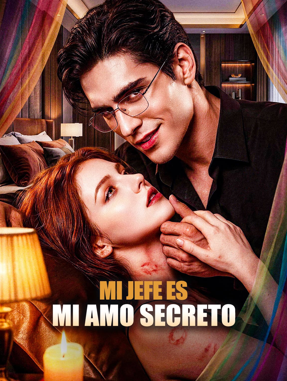 Mi Jefe es Mi Amo Secreto(Doblado)