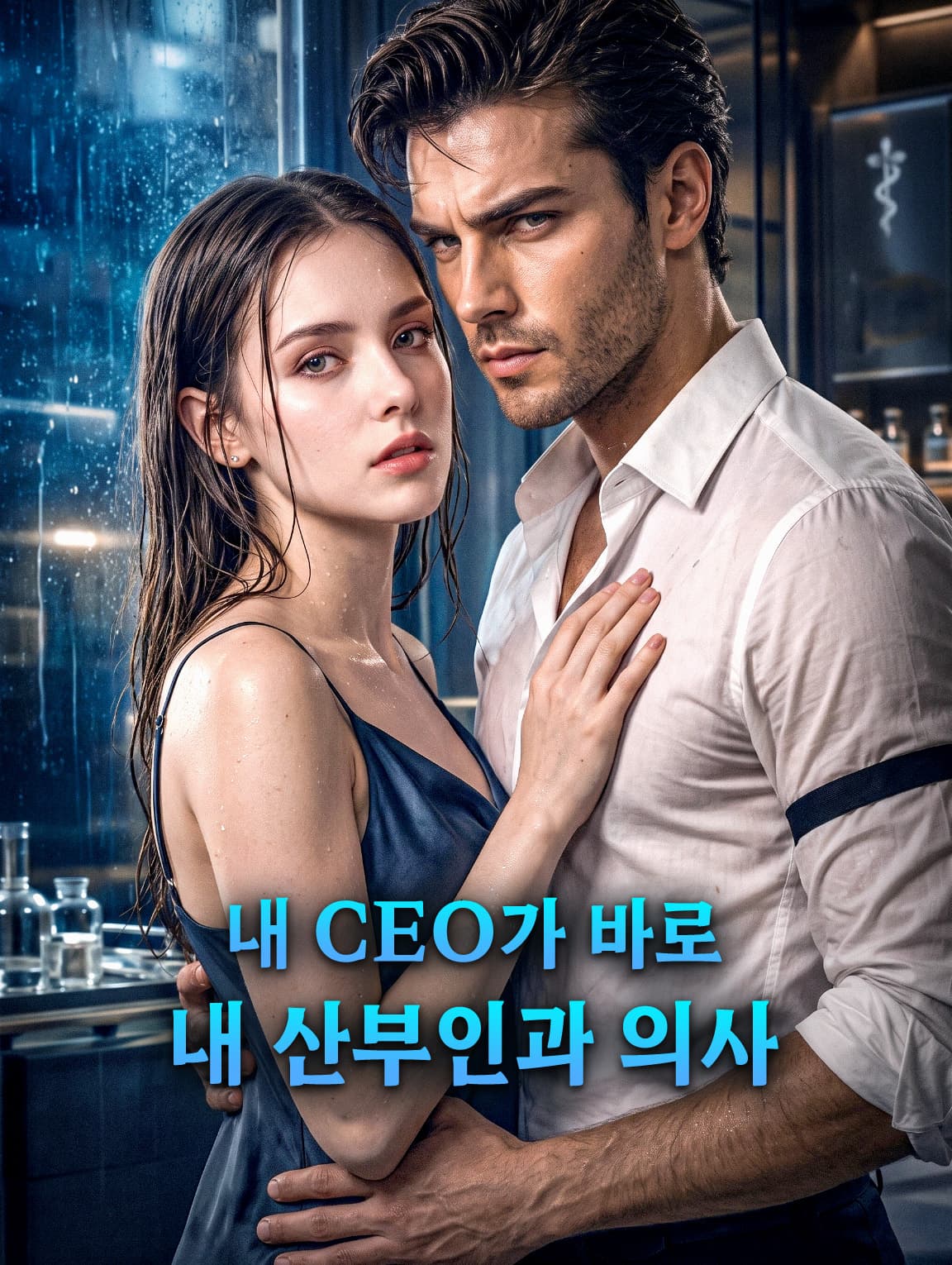 내 CEO가 바로 내 산부인과 의사(더빙)