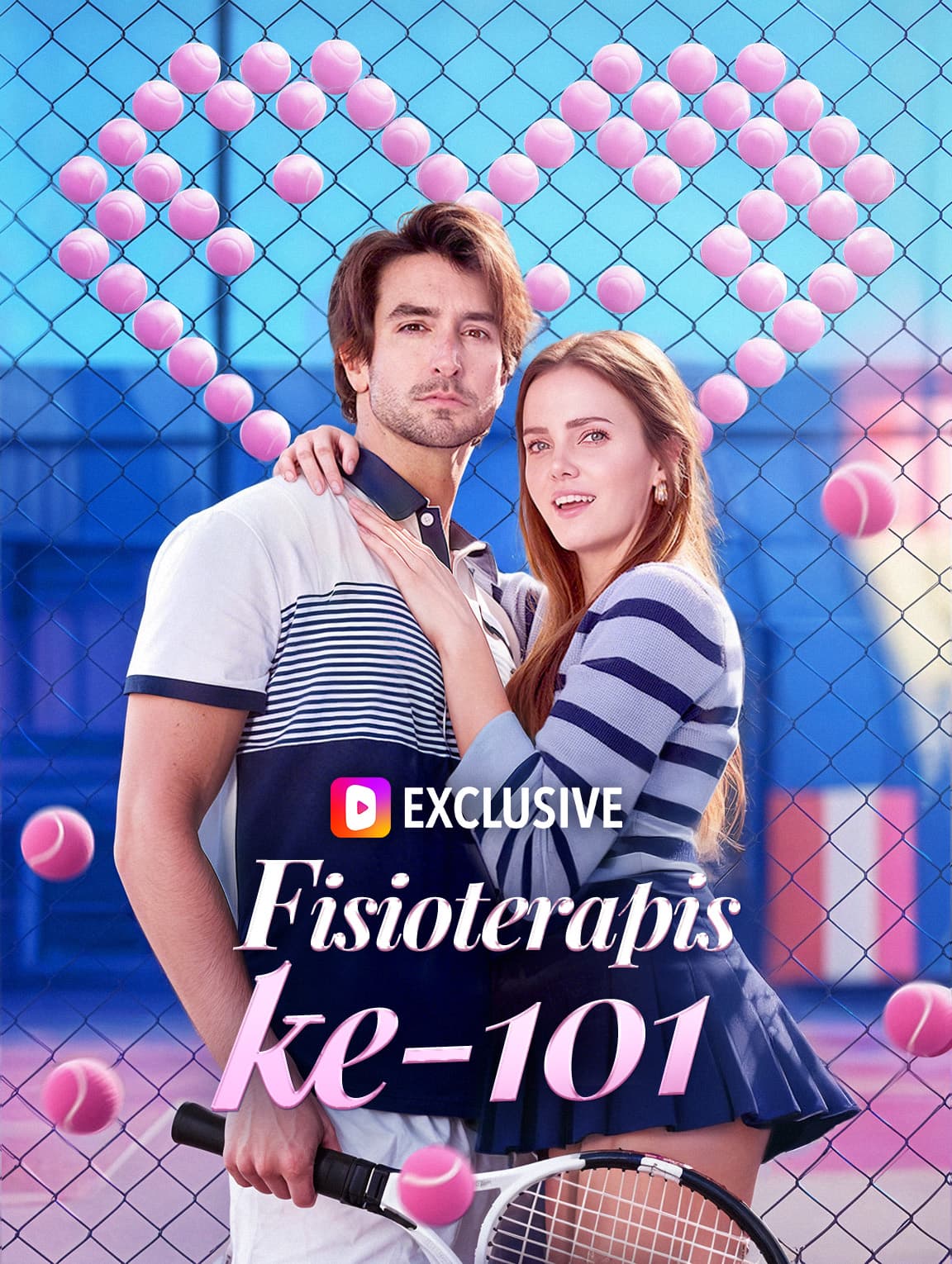 Fisioterapis ke-101