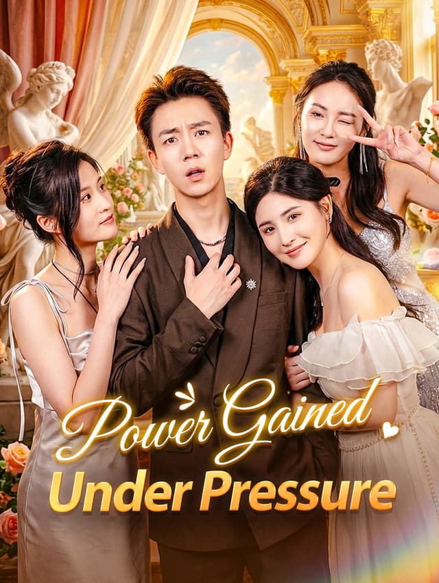 Power Gained Under Pressure