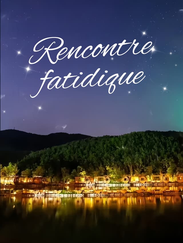 Rencontre fatidique