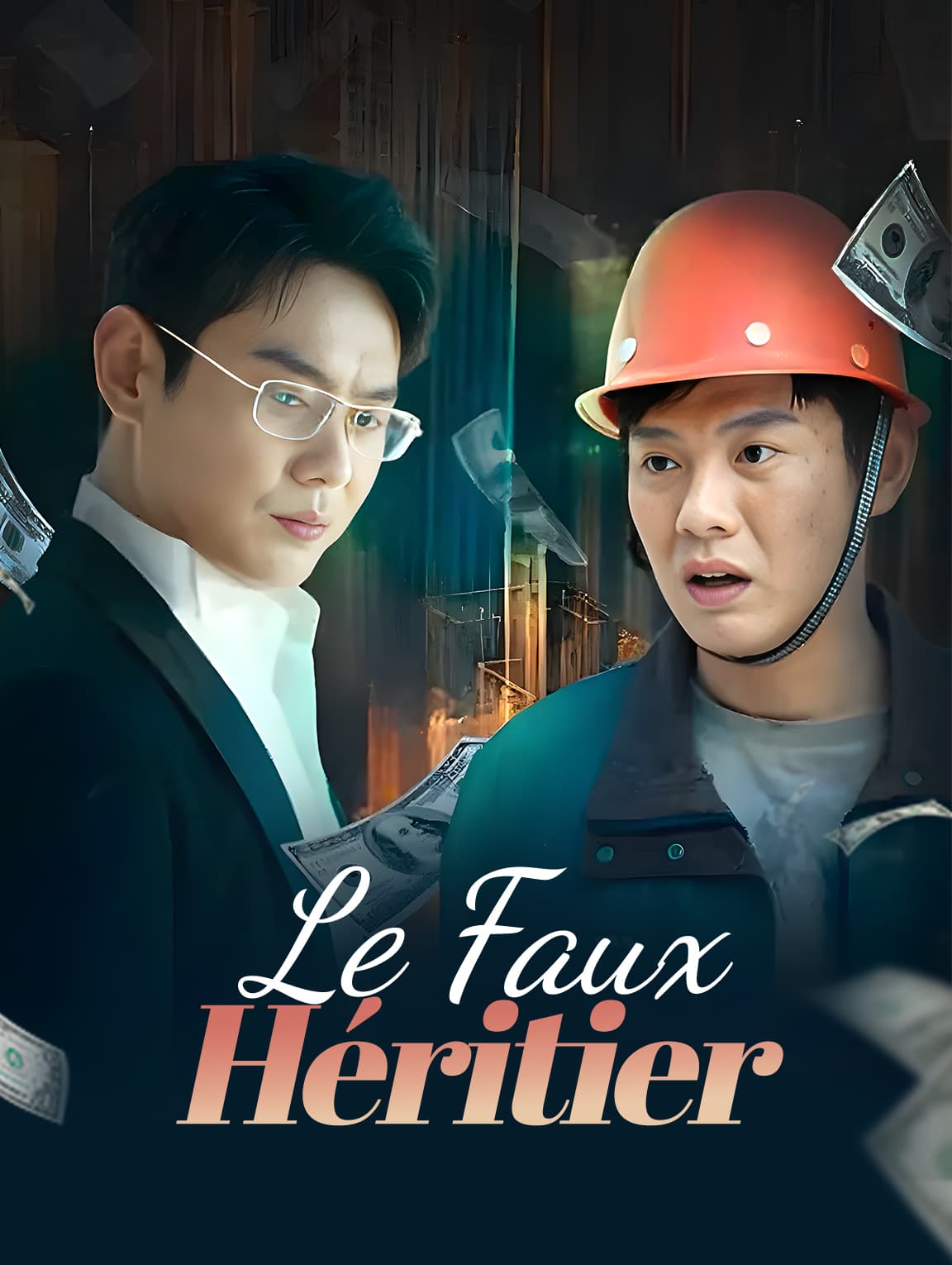 Le Faux héritier