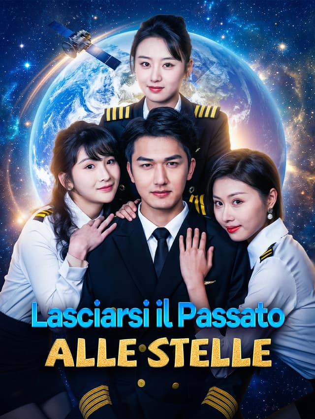 Lasciarsi il Passato alle Stelle