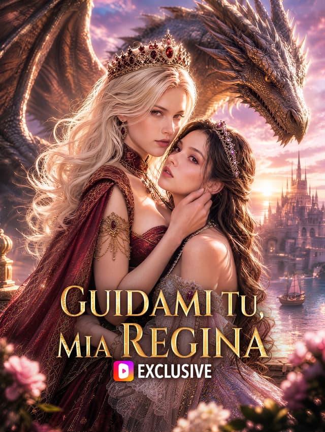 Guidami Tu, Mia Regina