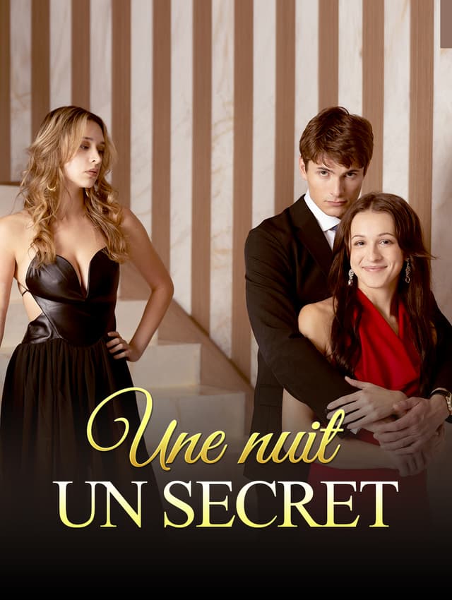 Une nuit, un secret