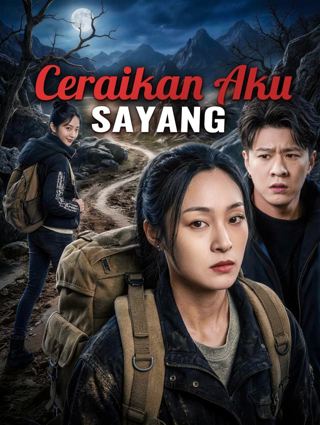 Ceraikan Aku, Sayang