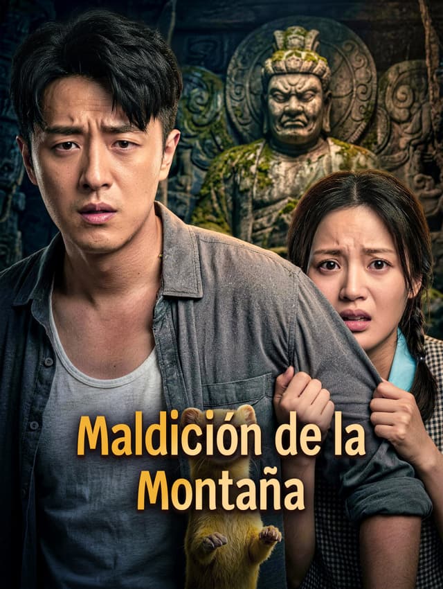 Maldición de la Montaña