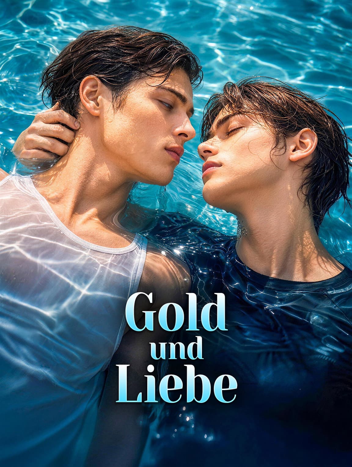 Gold und Liebe(Synchron)