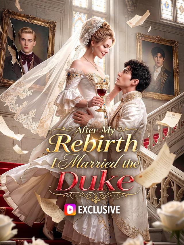 After My Rebirth, I Married the Duke