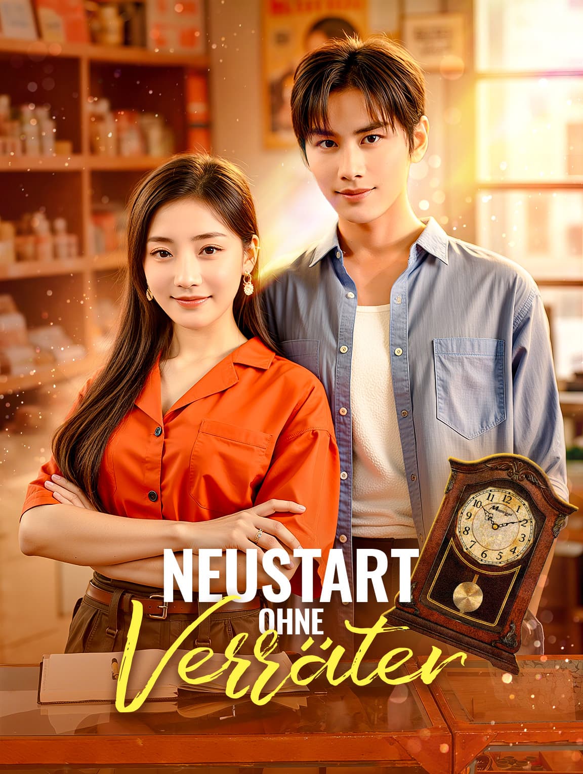 Neustart ohne Verräter