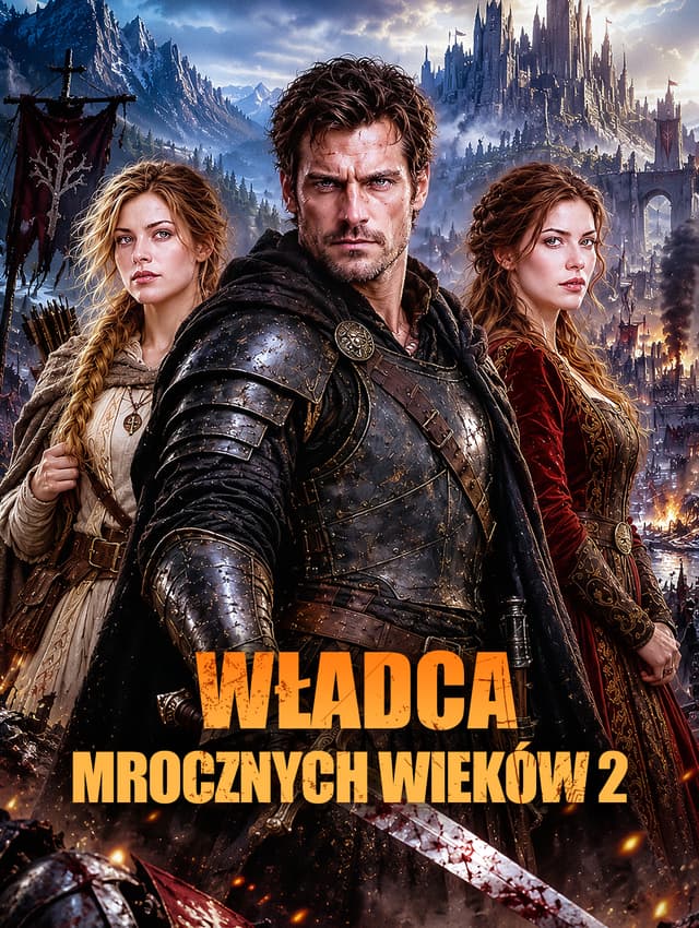 Władca Mrocznych Wieków 2