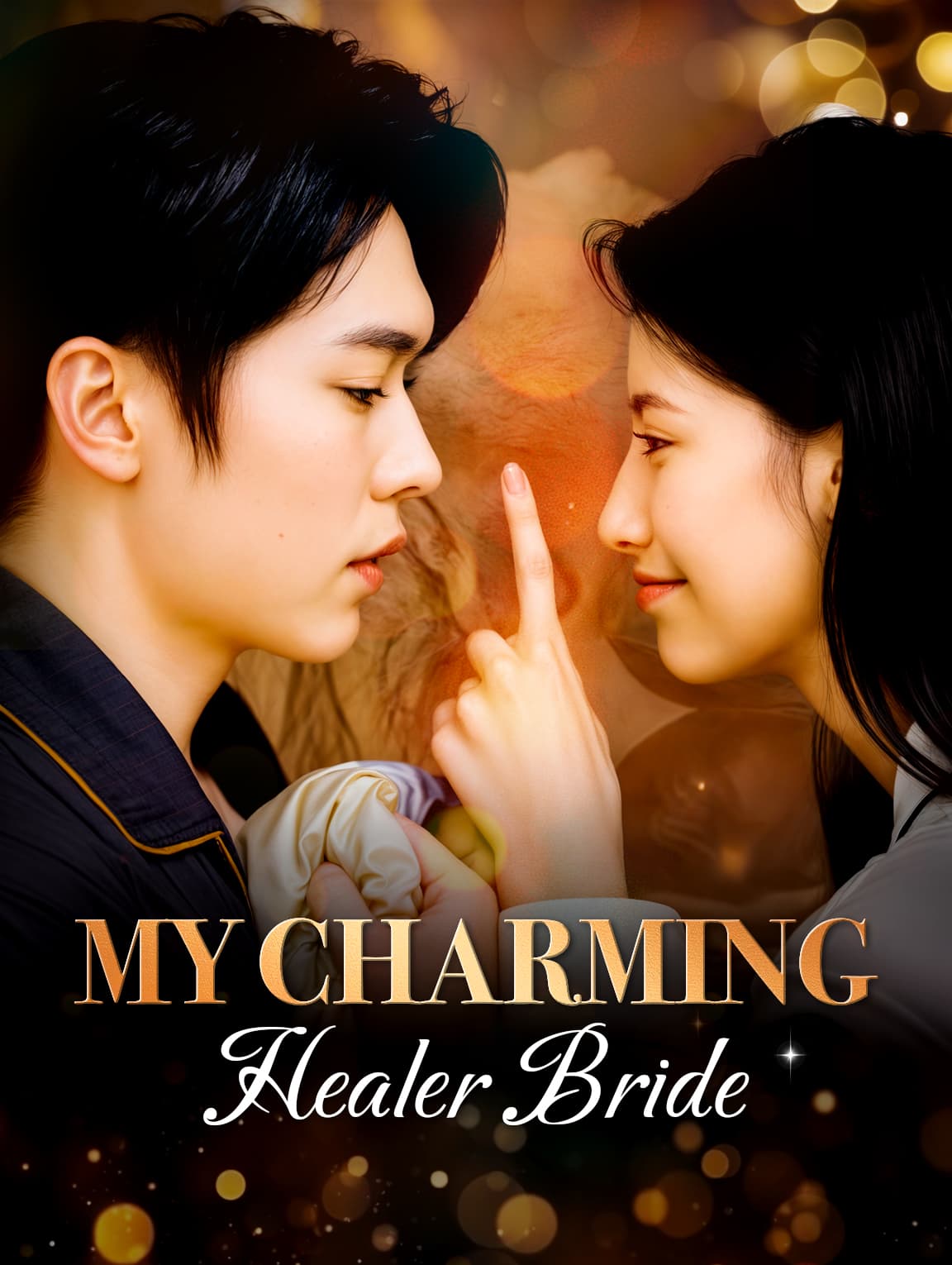 My Charming Healer Bride