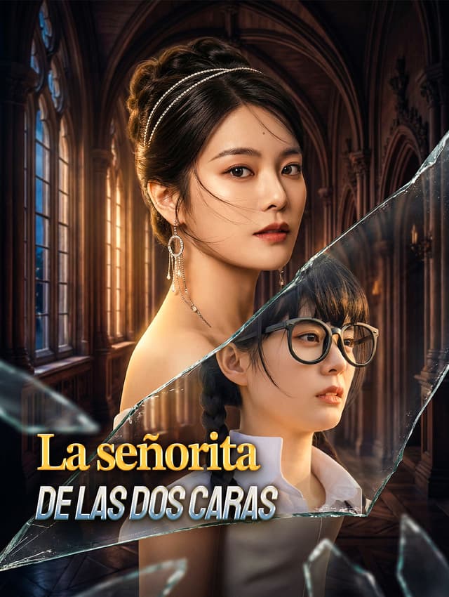 La señorita de las Dos Caras