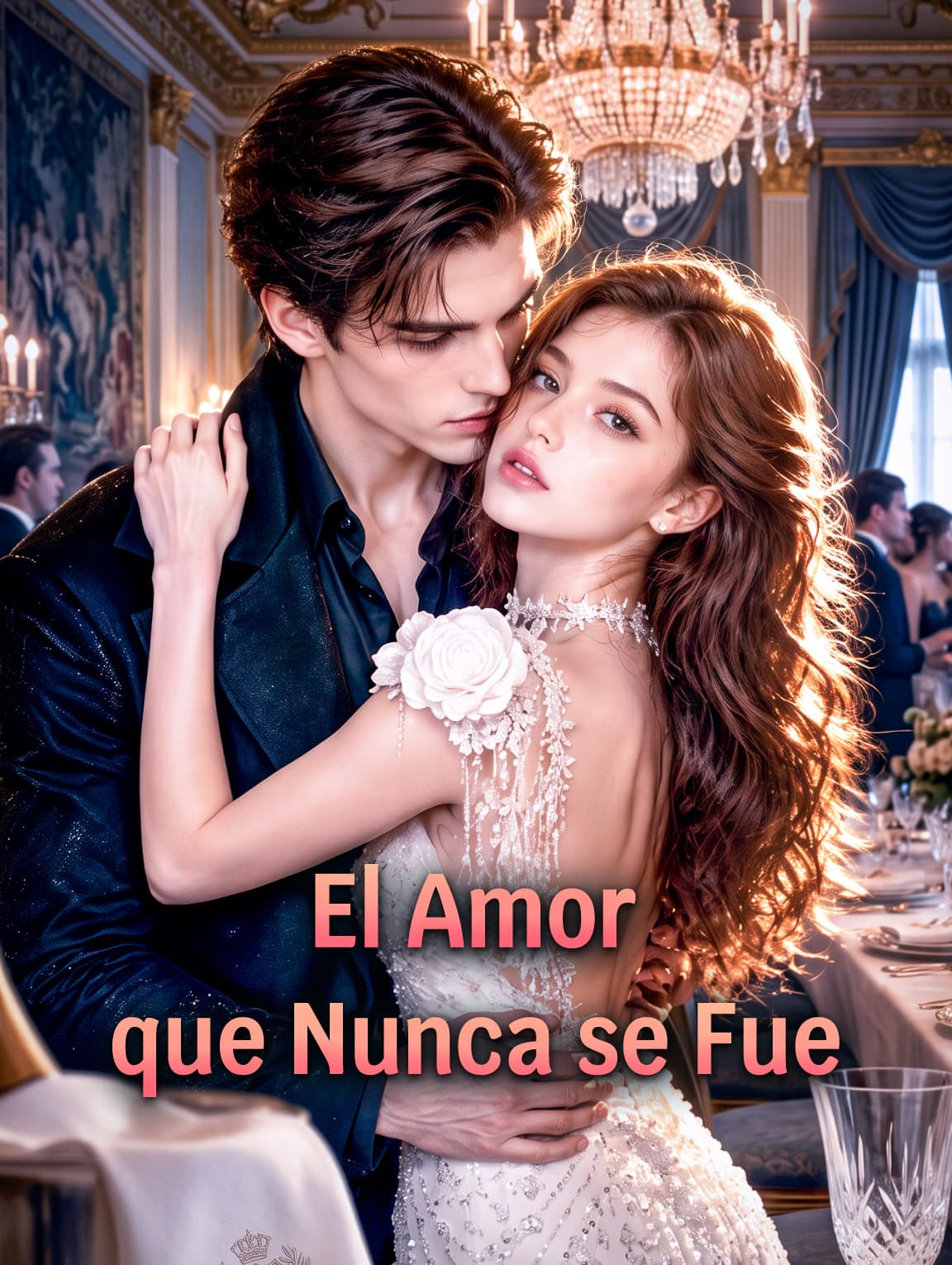 El Amor que Nunca se Fue(Doblado)