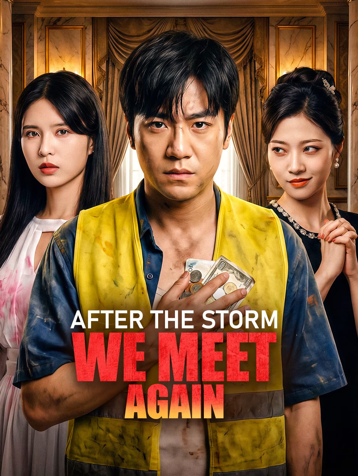 After the Storm, We Meet Again