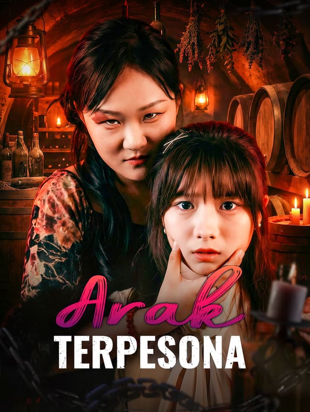 Arak Terpesona