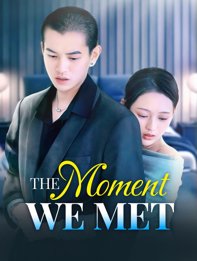 The Moment We Met