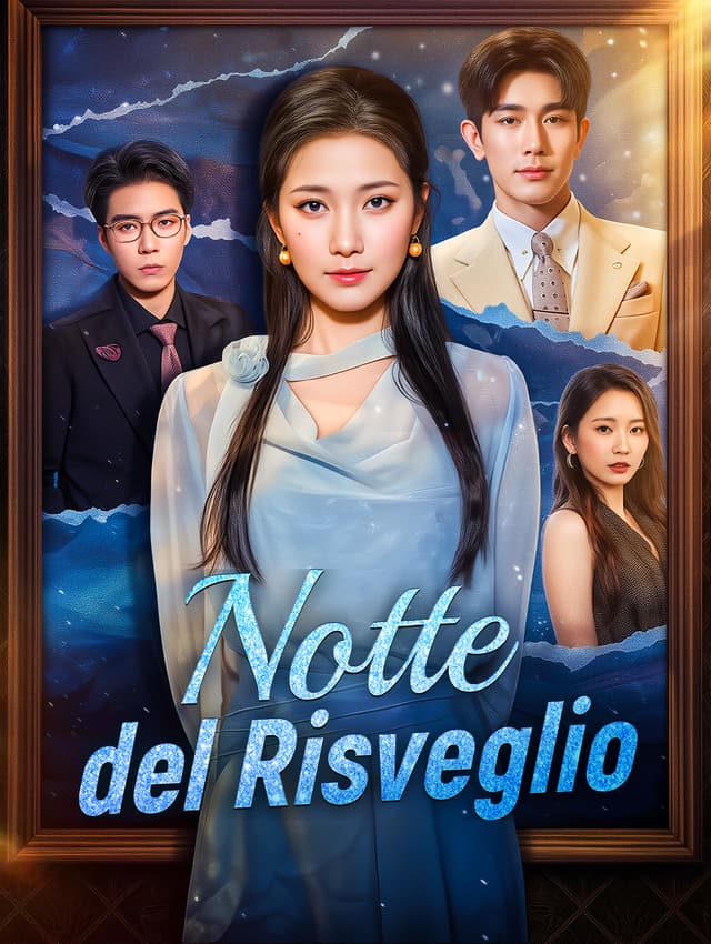 Notte del Risveglio