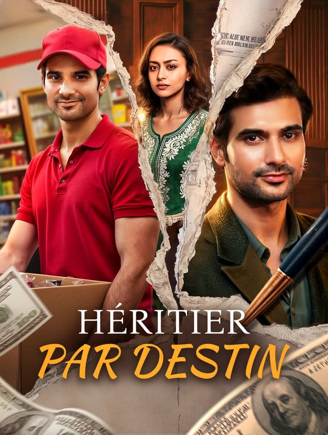 Héritier par destin