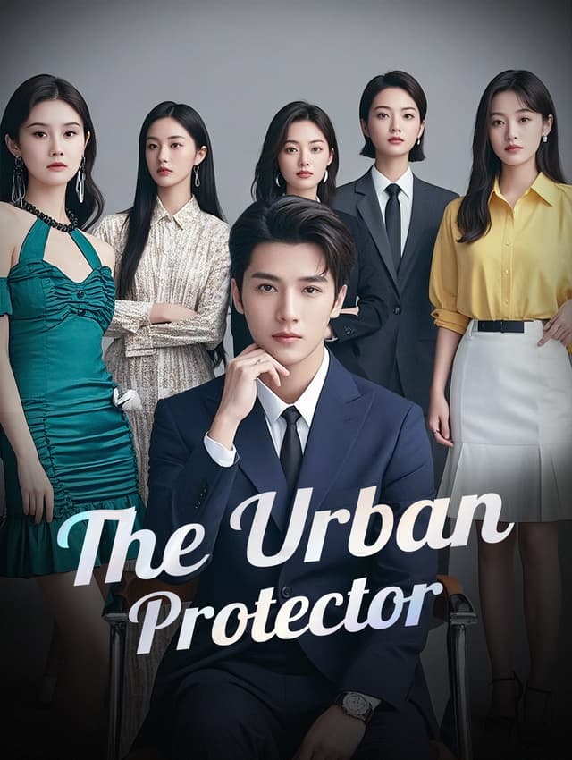 The Urban Protector