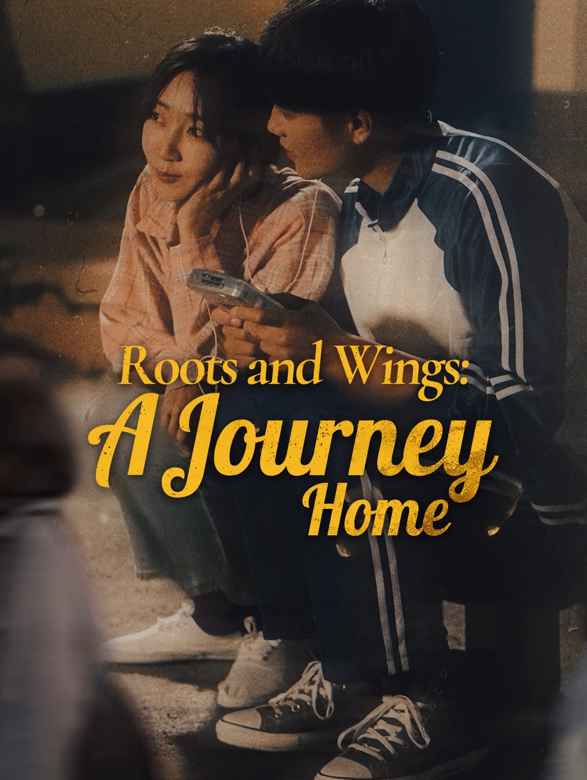 Roots and Wings: A Journey Home