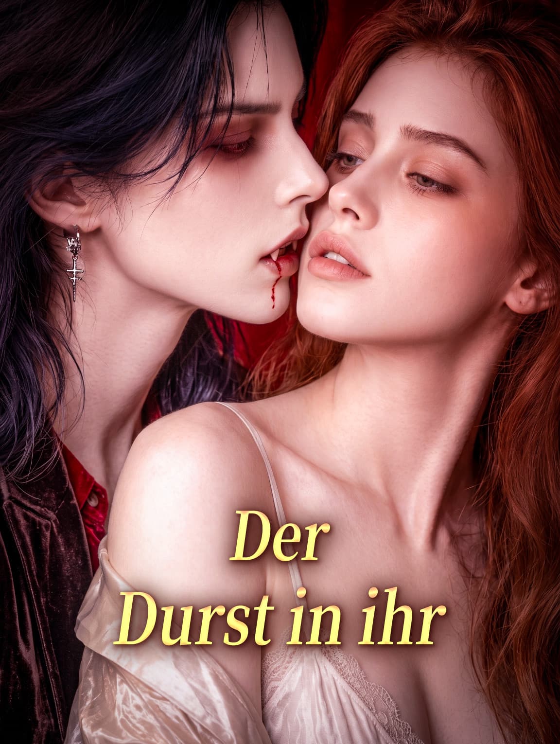 Der Durst in ihr(Synchron)