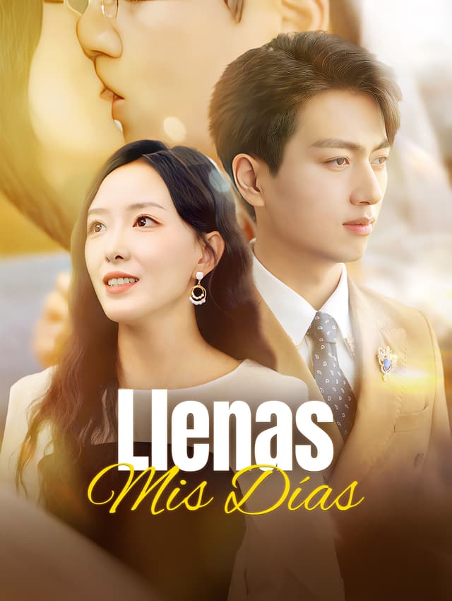 Llenas Mis Días