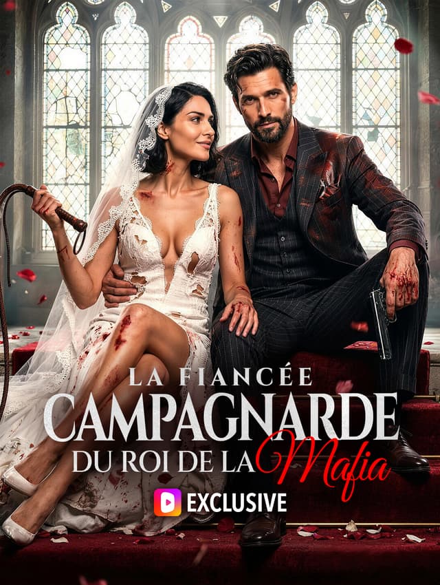 La fiancée campagnarde du roi de la mafia(Doublé)
