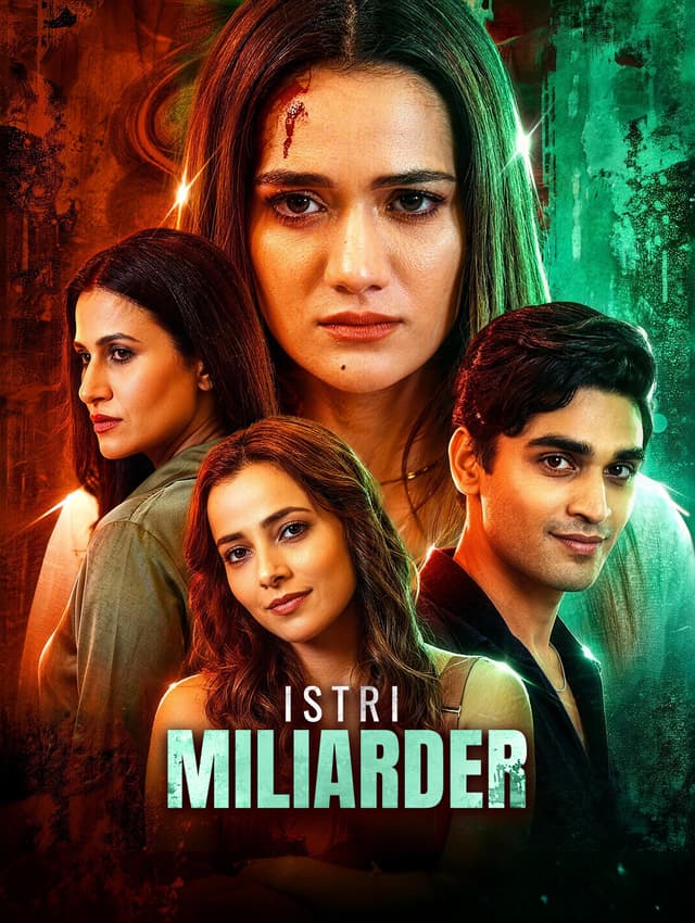 Istri Miliarder