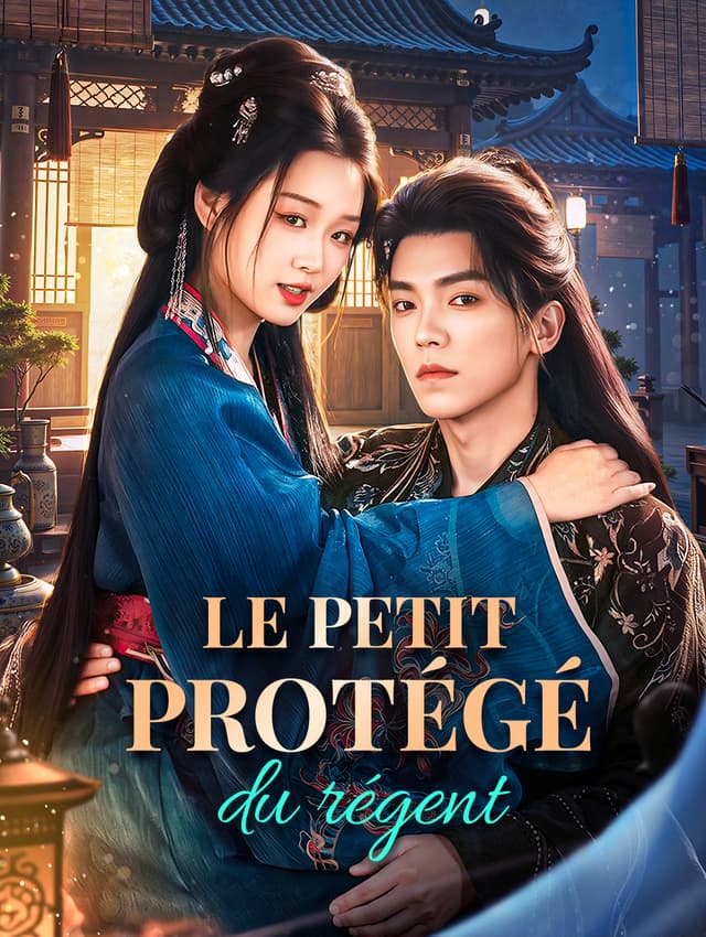 Le Petit Protégé du régent