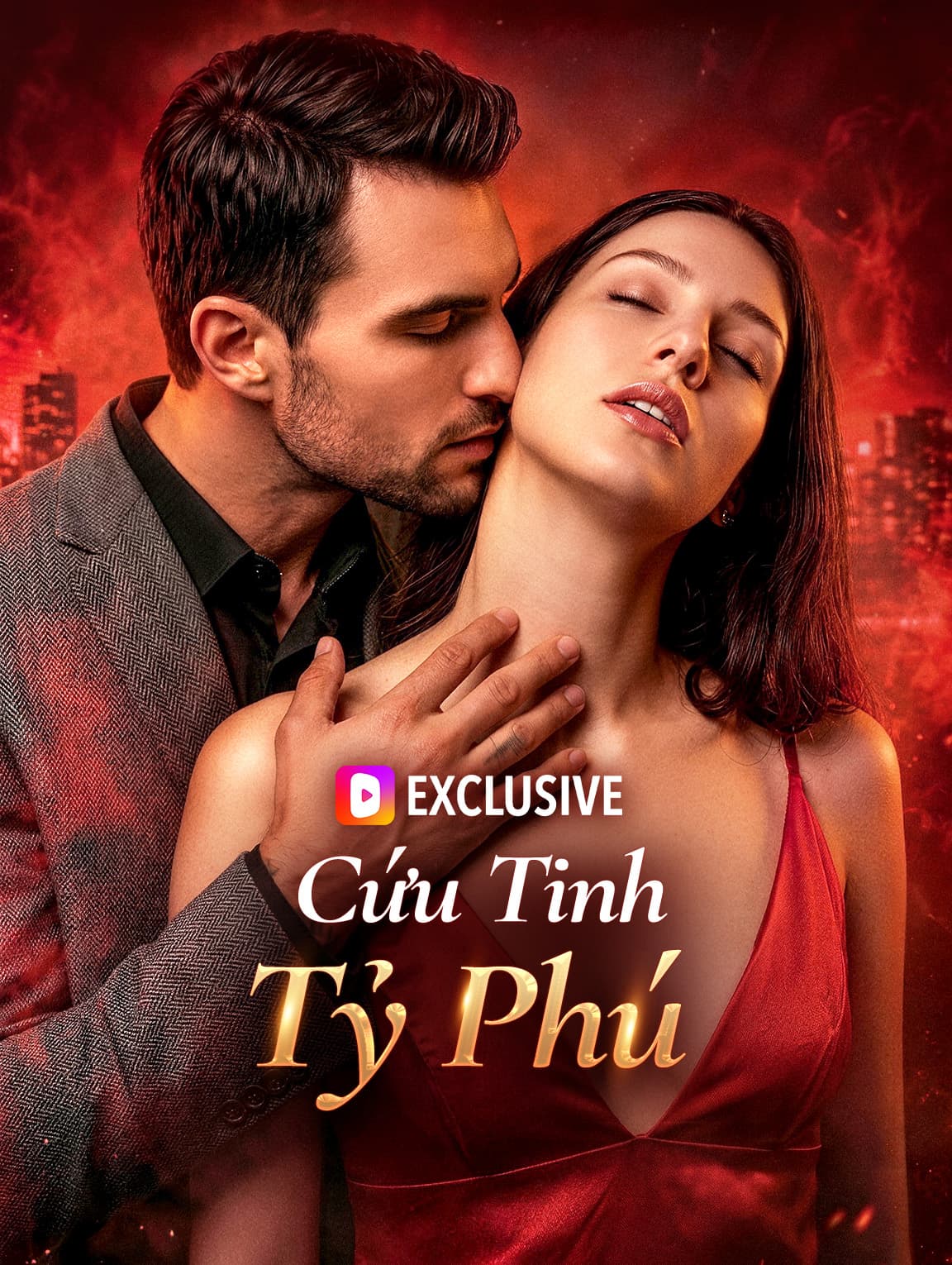 Cứu Tinh Tỷ Phú(Phiên bản lồng tiếng)
