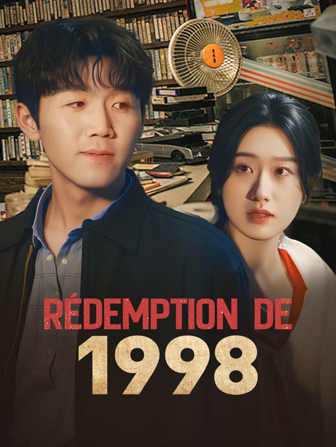 Rédemption de 1998