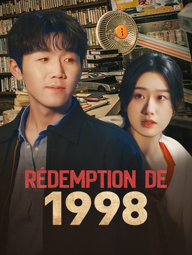 Rédemption de 1998