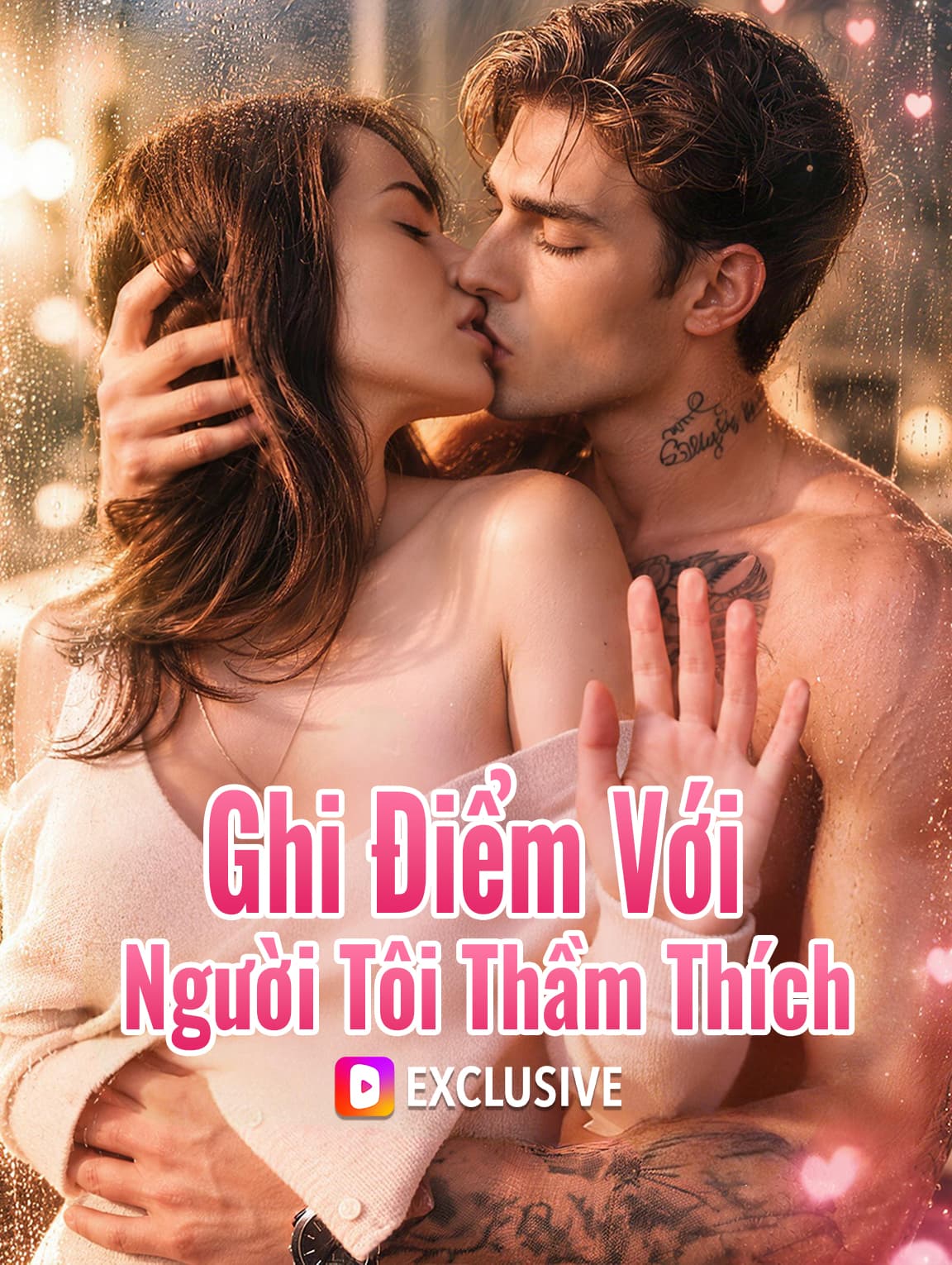 Ghi Điểm Với Người Tôi Thầm Thích