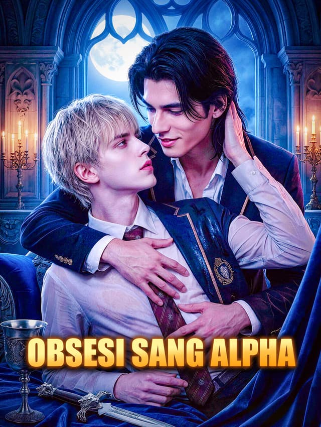 Obsesi Sang Alpha(Sulih Suara)