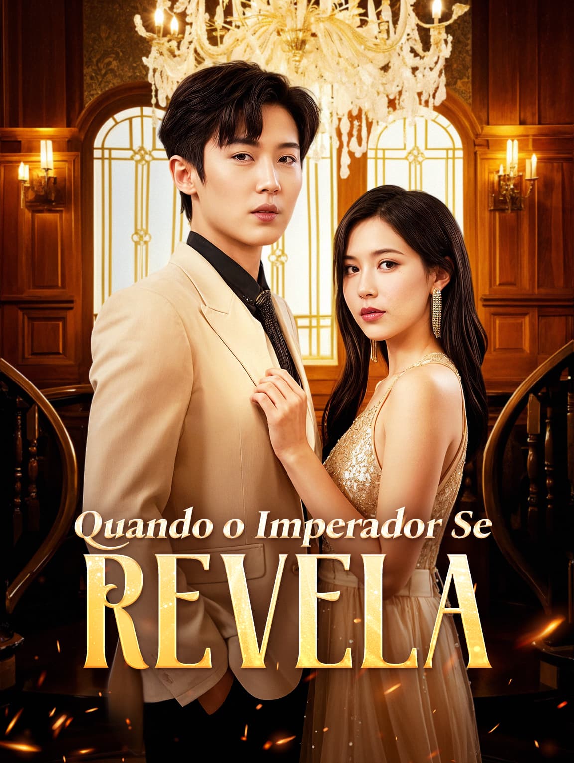 Quando o Imperador Se Revela