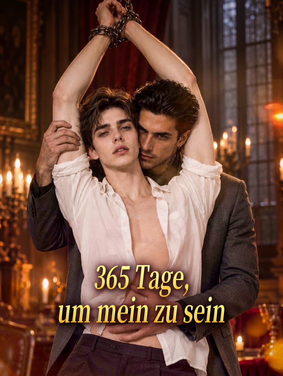 365 Tage, um mein zu sein