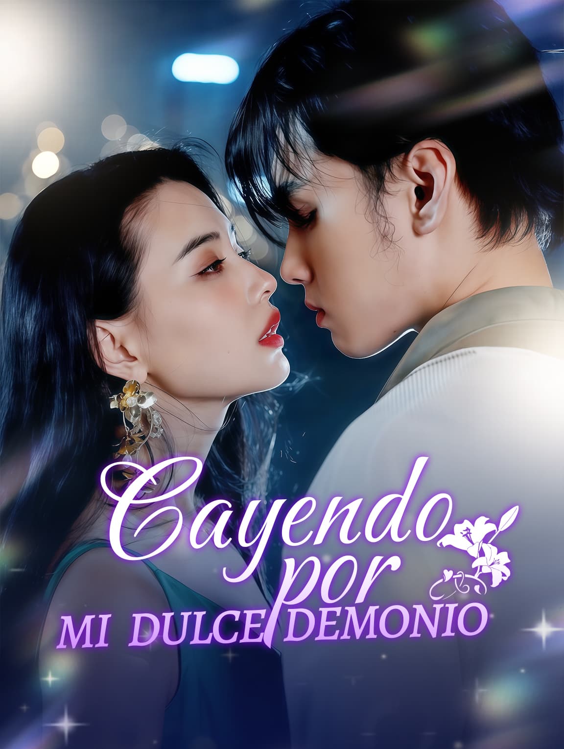 Cayendo por Mi Dulce Demonio