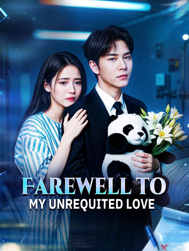 Farewell to My Unrequited Love