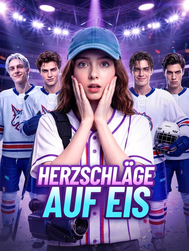 Herzschläge auf Eis