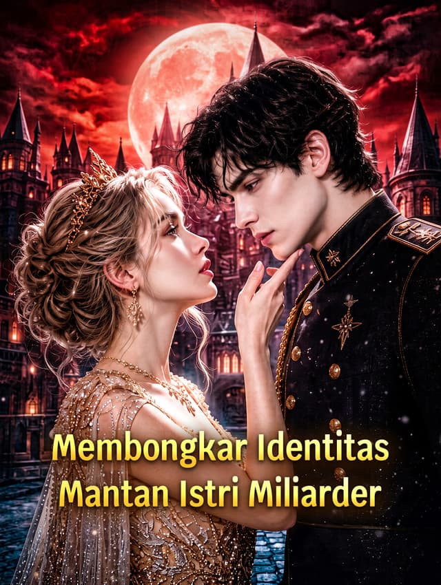 Membongkar Identitas Mantan Istri Miliarder