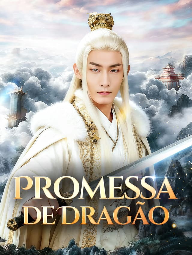 Promessa de Dragão