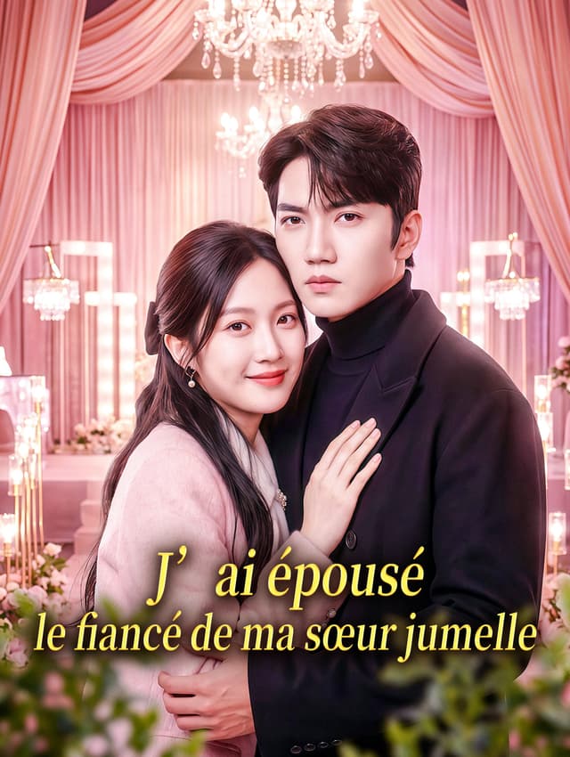 J’ai épousé le fiancé de ma sœur jumelle